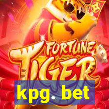 kpg. bet